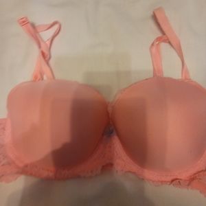 Vs dream angels push up bra